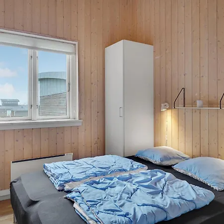 Stunning In Faaborg With Kitchen Holiday home