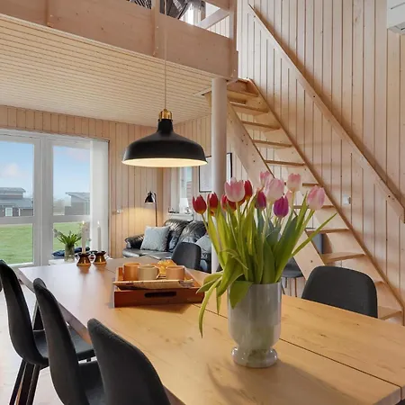 Stunning In Faaborg With Kitchen Holiday home