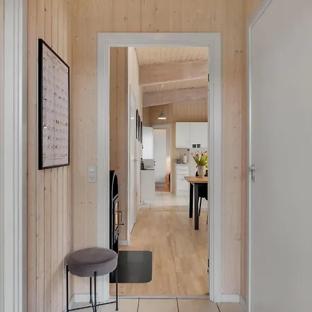 Stunning In Faaborg With Kitchen *