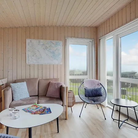 Stunning In Faaborg With Kitchen