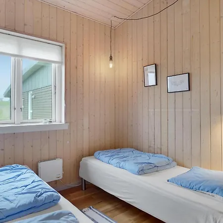 Stunning In Faaborg With Kitchen *