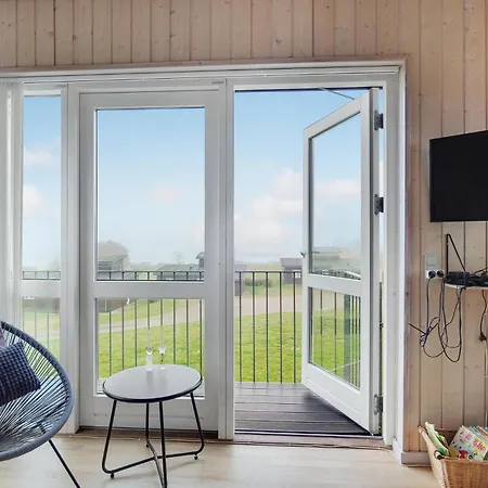 Holiday home Stunning In Faaborg With Kitchen Bogentved