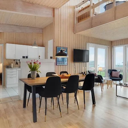 Stunning In Faaborg With Kitchen *