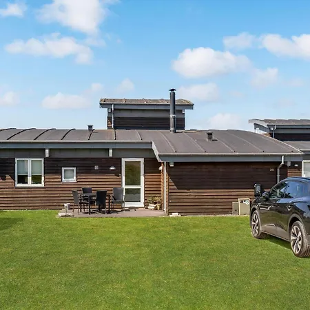 Stunning In With Kitchen Hébergement de vacances